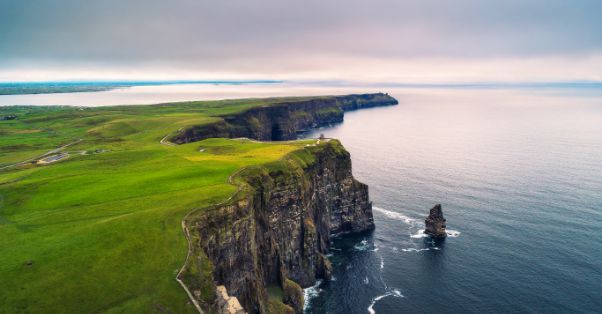 Cliffs of Moher
