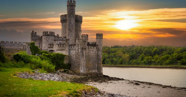 Blackrock Castle Observatory
