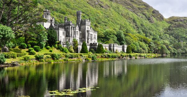 Connemara Castle