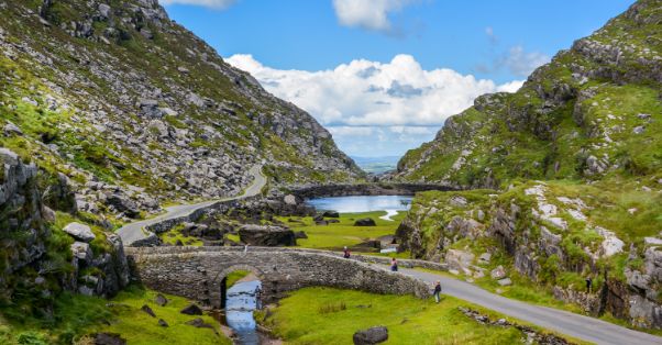 Gap of Dunloe