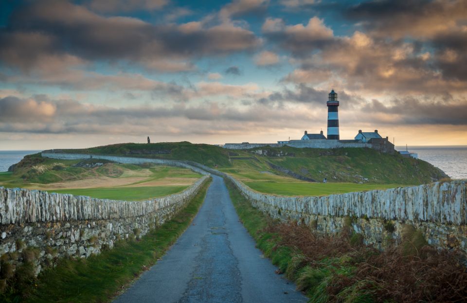 Old Head of Kinsale