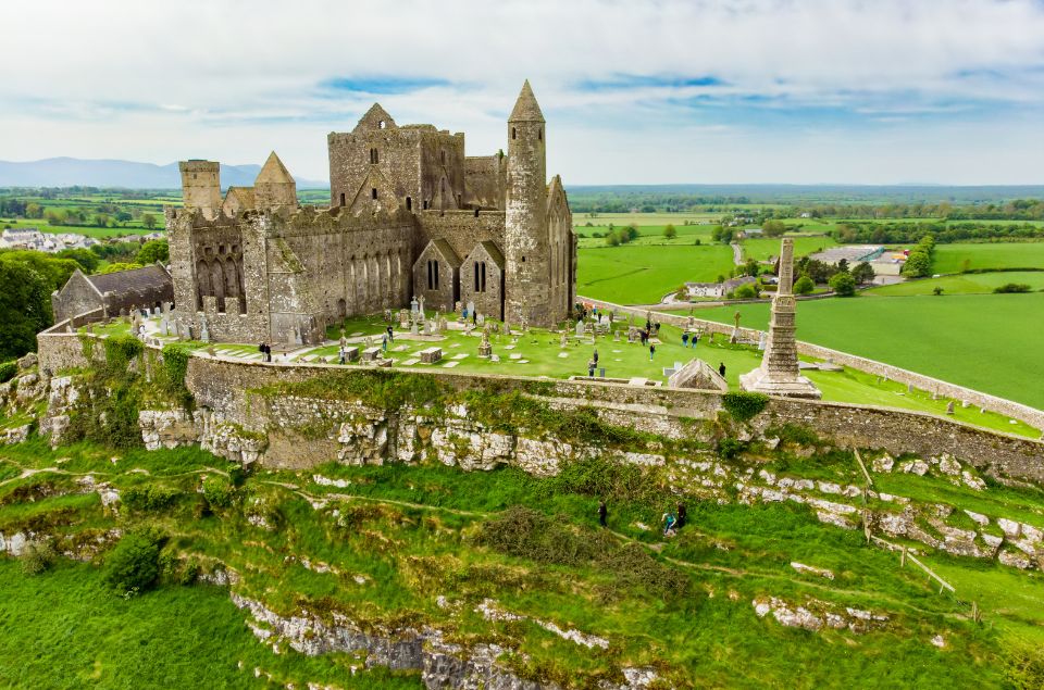 Rock of cashel