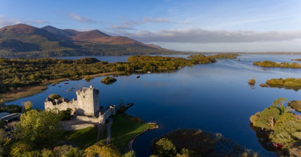 Lough Leane